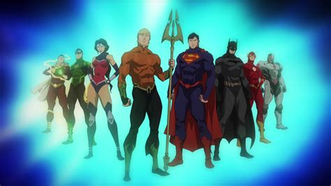 dc animated wiki|dc animated films wiki.